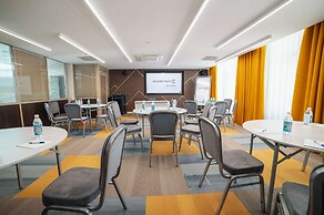 Golden Tulip Rosa Khutor