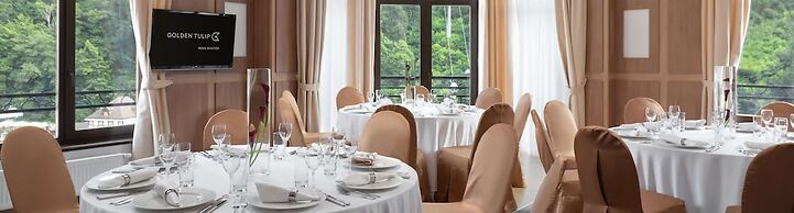 Golden Tulip Rosa Khutor