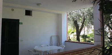 Green Garden eco-holiday