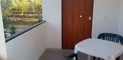 Green Garden eco-holiday