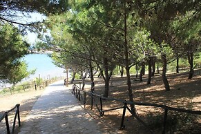 Green Garden eco-holiday