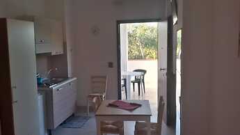 Green Garden eco-holiday