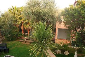 Green Garden eco-holiday