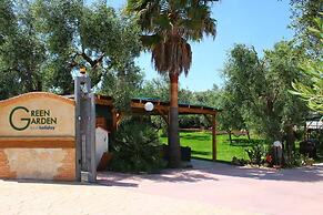 Green Garden eco-holiday