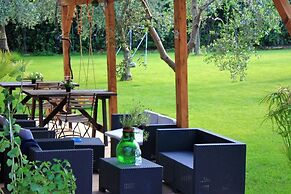 Green Garden eco-holiday