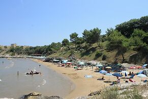 Green Garden eco-holiday