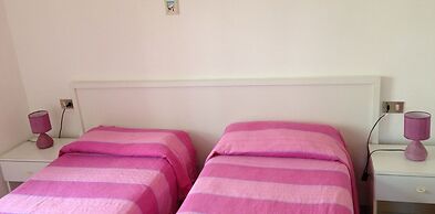 Green Garden eco-holiday