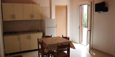 Green Garden eco-holiday