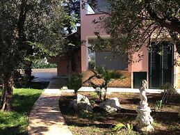 Green Garden eco-holiday