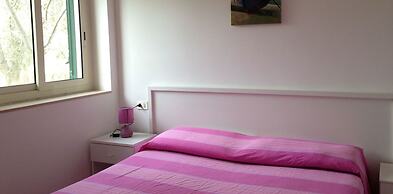 Green Garden eco-holiday