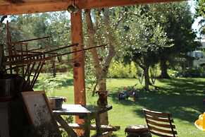 Green Garden eco-holiday