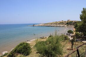 Green Garden eco-holiday