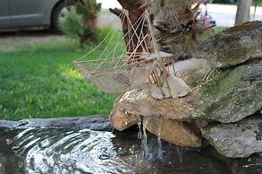 Green Garden eco-holiday