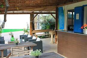 Green Garden eco-holiday