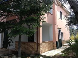 Green Garden eco-holiday