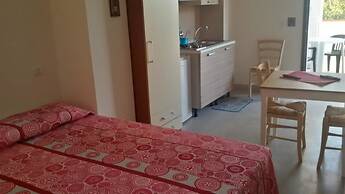 Green Garden eco-holiday