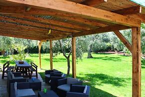 Green Garden eco-holiday