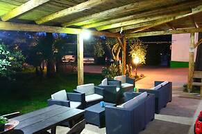 Green Garden eco-holiday