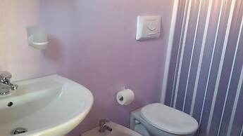 Green Garden eco-holiday