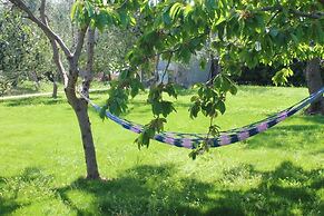 Green Garden eco-holiday