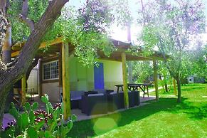 Green Garden eco-holiday