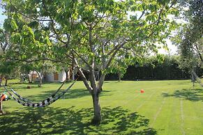 Green Garden eco-holiday