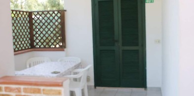 Green Garden eco-holiday
