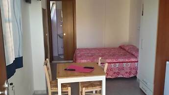 Green Garden eco-holiday