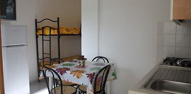 Green Garden eco-holiday