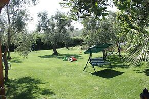 Green Garden eco-holiday