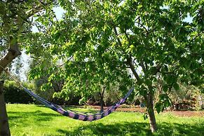 Green Garden eco-holiday