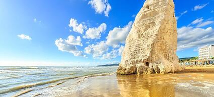 Green Garden eco-holiday