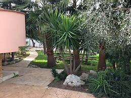 Green Garden eco-holiday