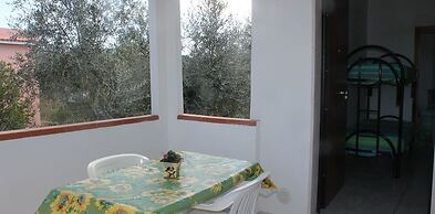 Green Garden eco-holiday