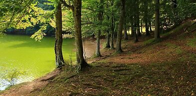 Green Garden eco-holiday