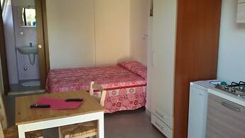 Green Garden eco-holiday