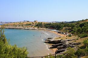 Green Garden eco-holiday