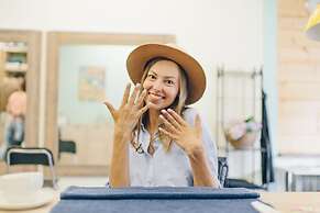 Tulip Inn Rosa Khutor