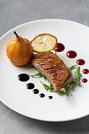 Tulip Inn Rosa Khutor