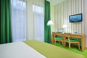 Tulip Inn Rosa Khutor