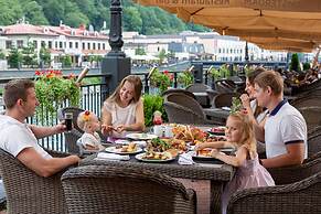 Tulip Inn Rosa Khutor