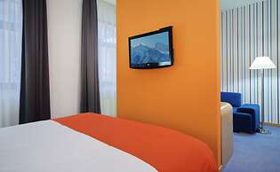 Tulip Inn Rosa Khutor