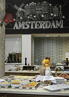 Tulip Inn Rosa Khutor