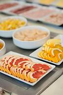 Tulip Inn Rosa Khutor