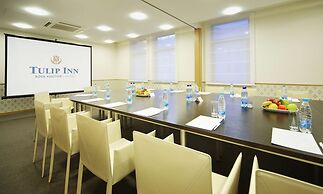 Tulip Inn Rosa Khutor