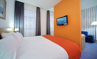 Tulip Inn Rosa Khutor