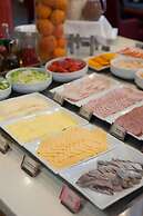 Tulip Inn Rosa Khutor