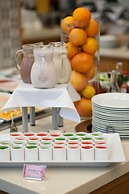 Tulip Inn Rosa Khutor