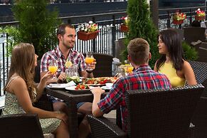 Tulip Inn Rosa Khutor