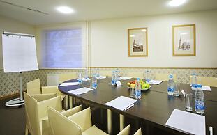 Tulip Inn Rosa Khutor